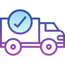 cargo,shipping and delivery,delivery truck,transportation,check,mover truck